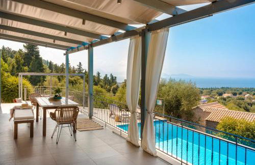 AELIA VILLA - Photo 24