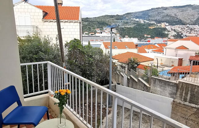 Apartment with balcony Nike - Photo 15