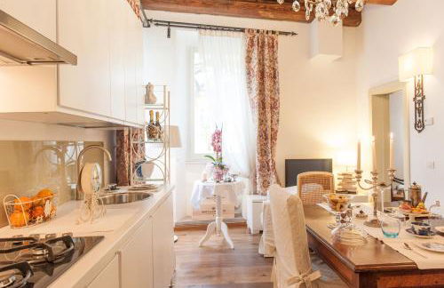 Borgo dei Salinari Apartments - Foto 48