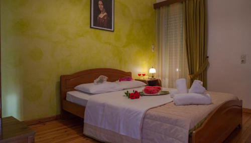 Philoxenia Apartments - Foto 3