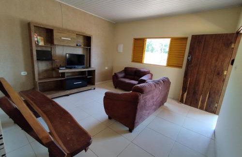 Casa Confortável em Bodoquena. - Foto 1