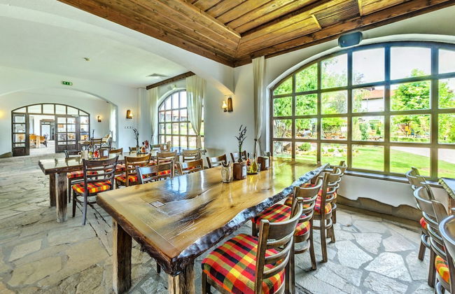 Wine & SPA Complex Starossel - Foto 31