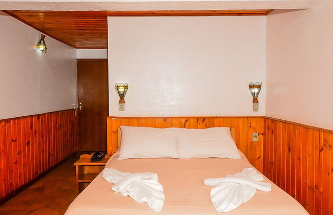 Hotel Cabeça de Boi - Foto 8