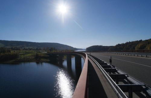 Atelier Grünfink Ferienwohnung - Foto 60