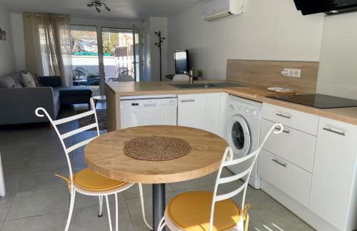 L'Aigrette Bleue - Foto 7