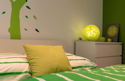 Tom's Ferienappartements Appartment 2 - Photo 29