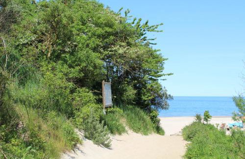 Domki Morskie - Foto 33