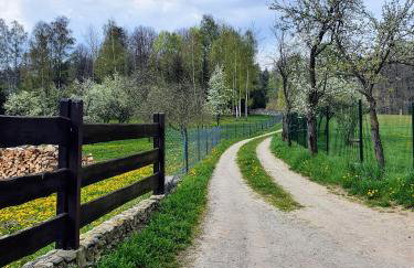 Czerwony Dworek 8 - Agroturystyka Karkonosze - Foto 30