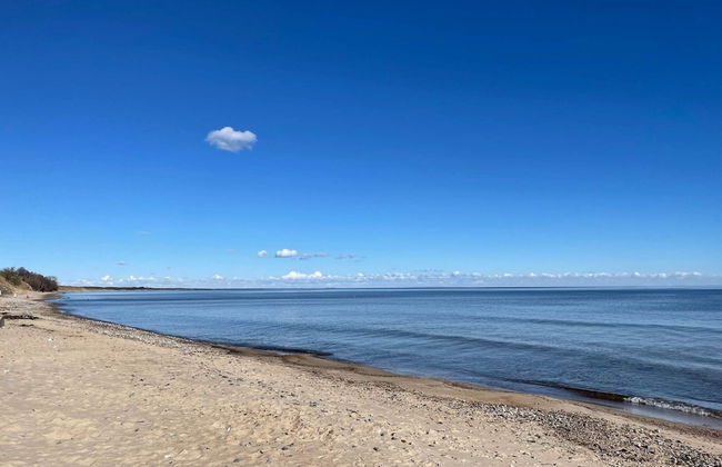 6 Person Holiday Home in Degeberga - Foto 11