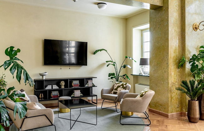 MILESTONE Krakow Center Urban Living - Foto 2