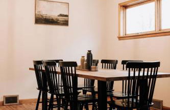 The Mueller Haus - Foto 5