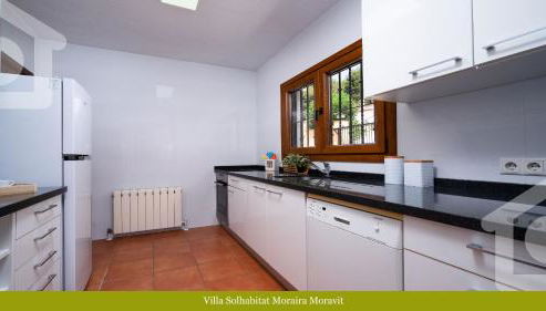 Solhabitat Moraira Moravit - Foto 5