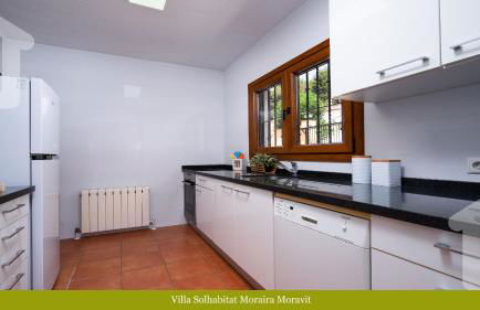 Solhabitat Moraira Moravit - Foto 5