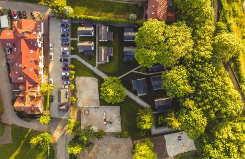 Domki Villa Hoff Resort - Foto 34