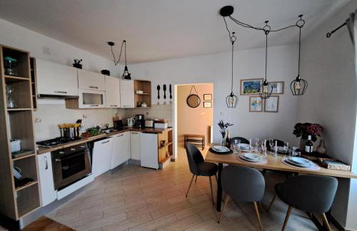 Apartment Peruč with big terrace and beautiful garden - Foto 11