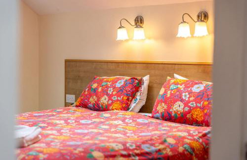 Torridge House Cottages - Foto 18