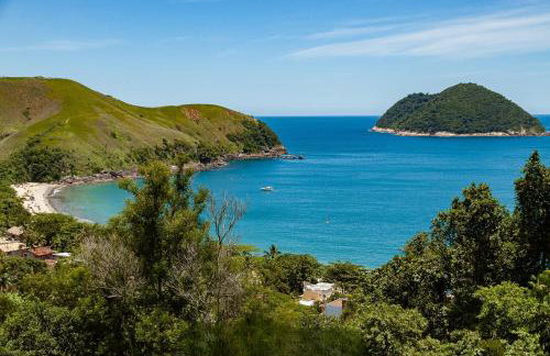 300m da praia, AC, churrasqueira| Brazilian Corner - Foto 64