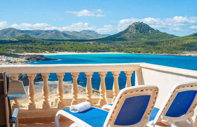 Perleta - Apartment In Cala Rajada. Free Wifi - Foto 28