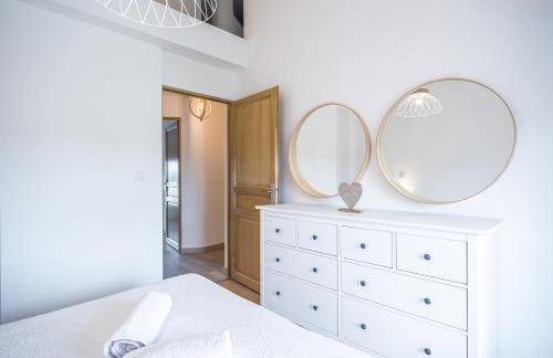 Les Duplex du Lac d'Orient - Foto 39