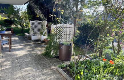 FeWo Naturarena Garten - Foto 5