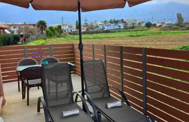 Kavros Cozy Apartment - Photo 8