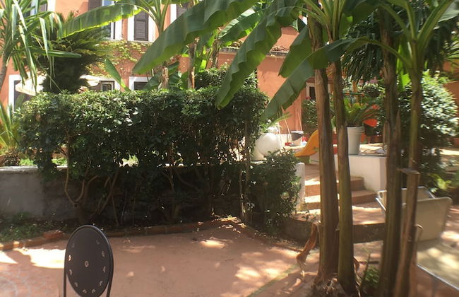 Vatican Garden House - Foto 63