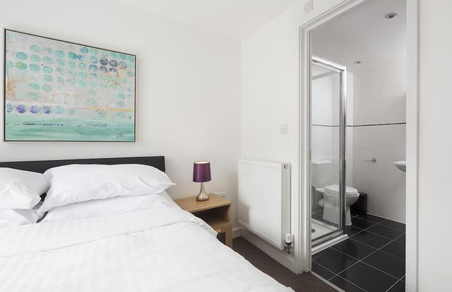 Sunny Terrace - Foto 2