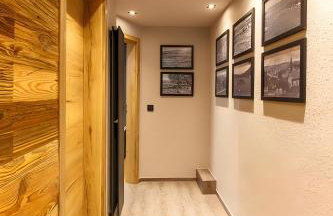 Chalet-Sonnengarten - Foto 2