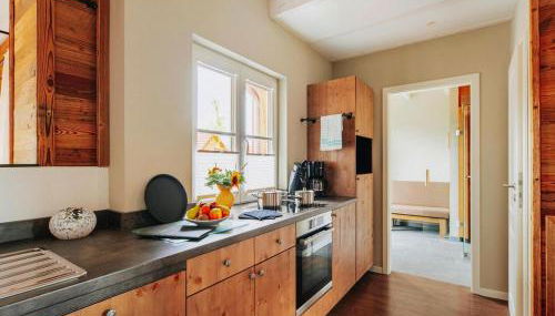 Holiday Homes in Torfhaus Harzresort, Torfhaus - Foto 4