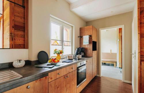 Holiday Homes in Torfhaus Harzresort, Torfhaus - Foto 4