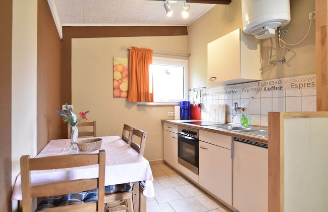 Quaint Bungalow Near Insel Poel With Garden - Foto 13