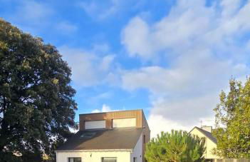 Maison de vacances bord de mer jardin clôt - 4-6 lits - Foto 35