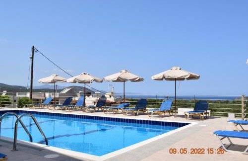 Istron MiraBella Villas - Foto 43