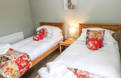 Low Shipley Mill - Foto 34