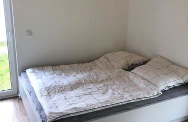 Appartement am Stadthafen - Foto 8