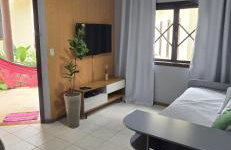 Casa Lótus - 400m da praia - Foto 9