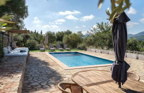 Preciosa casa familiar cerca Esporlas Na Servera - Photo 41