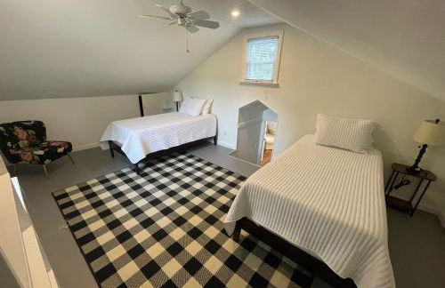 Jersey home, close to New York City fun! - Foto 51