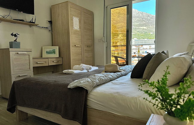 Apart-Hotel Saraj - Foto 10