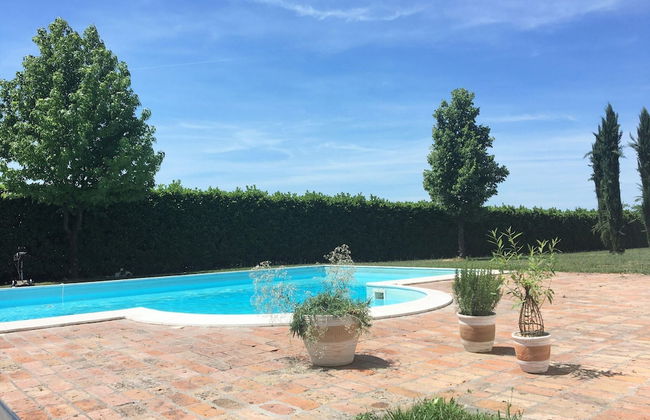 Belvilla by OYO Ca' Landrini - Foto 15