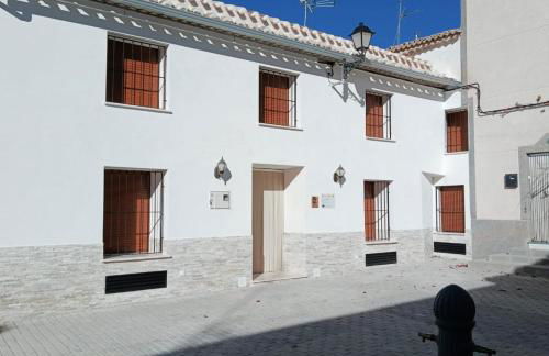 La Ermita Casa Rural - Foto 29