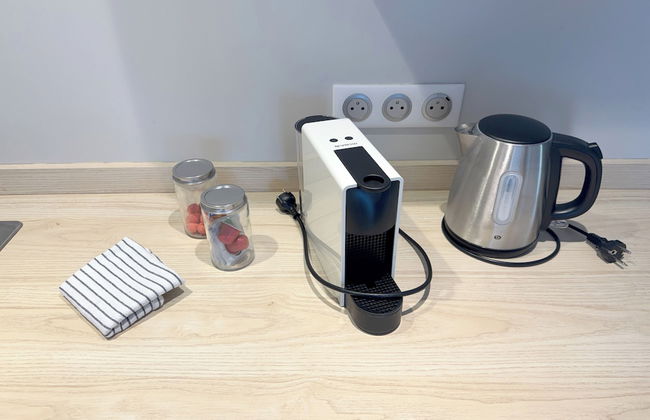 Studios de la Nuée Bleue - Photo 6