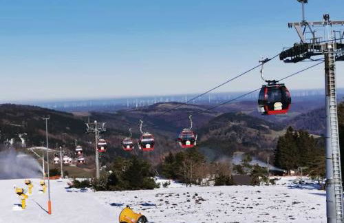 Top Ferienwohnung am Diemelsee, Sauerland Nähe Willingen Winterberg - Foto 17
