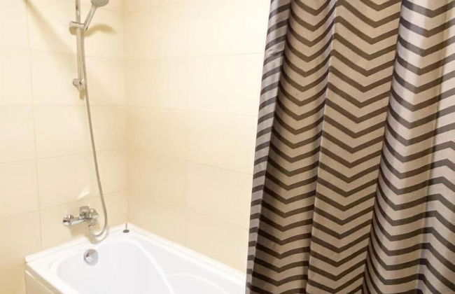 Aparthotel Lind - Foto 9