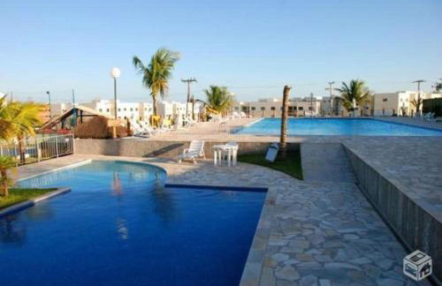 Maravilhosos Apartamento completo Marina Clube - Foto 35