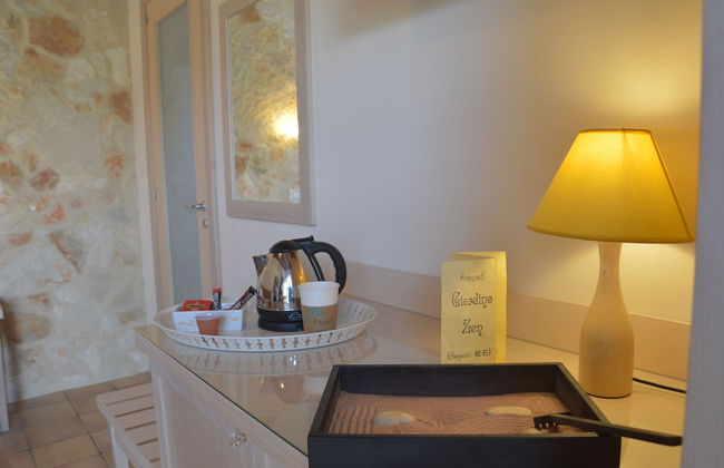 Artemisia Resort - Photo 44