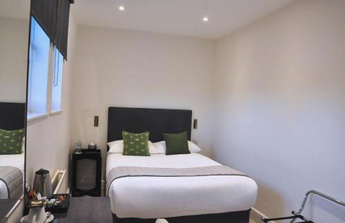 NAP Barnet - Photo 21