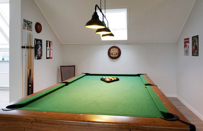 4 Star Holiday Home in Hunnebostrand-by Traum - Foto 17