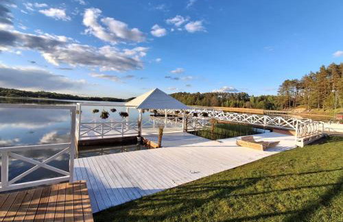 Lawendowy Zakątek Na Gwizdówce - Foto 21