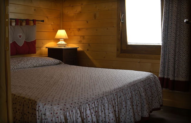 Country House Bosco d'Olmi - Foto 21